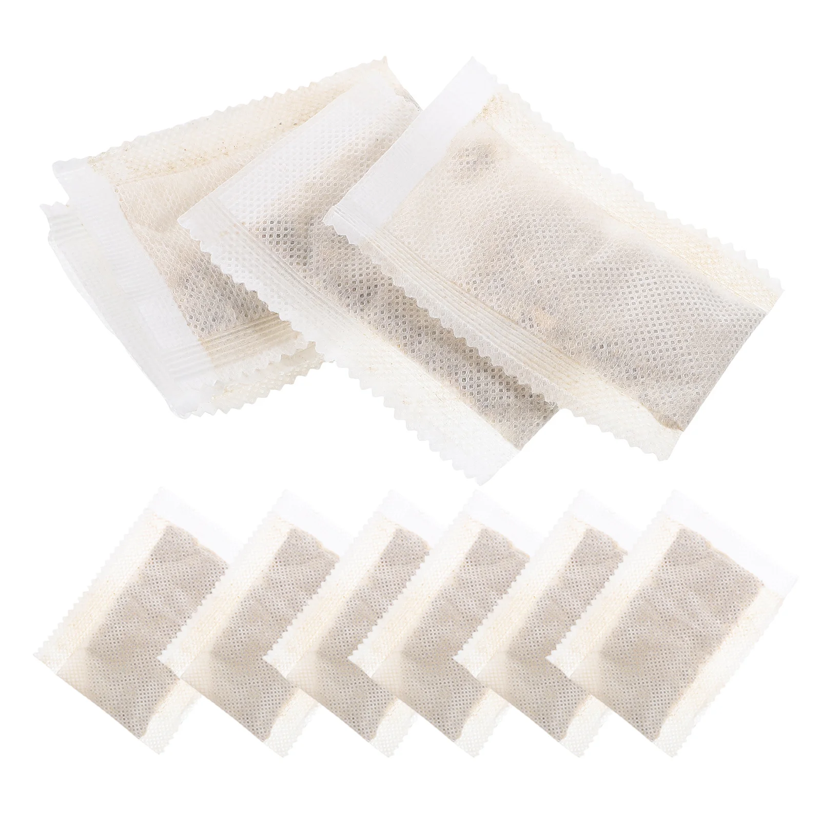 Catnip Tea Multipurpose Toy Replacement Indoor for Bags Drink Teabag Kitten The Water 10 Pcs cat catnip spray