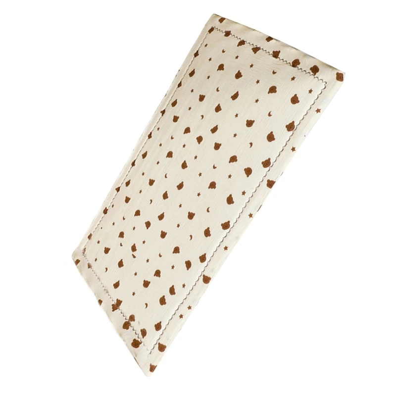 Рисунок 3 - Наматрасник для сна с мультяшным принтом