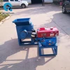Palm Fruit Red Oil Pressing Machine Spiral Equipment Peanut Seeds Squeezer Business Sesame Sunflower Expeller Soybean Extraction 4