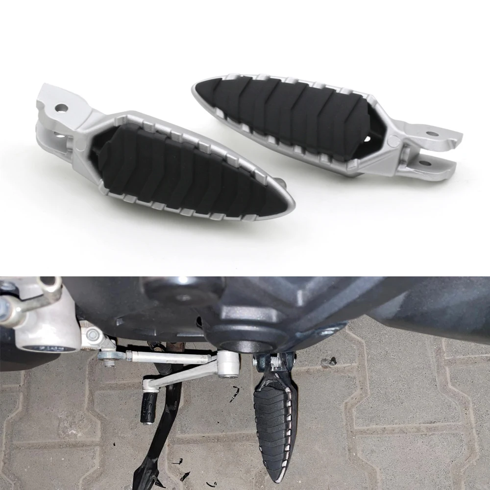 Per Ducati Diavel 1260 Diavel 1200 2011-2022 Accessori Moto Staffa Poggiapiedi