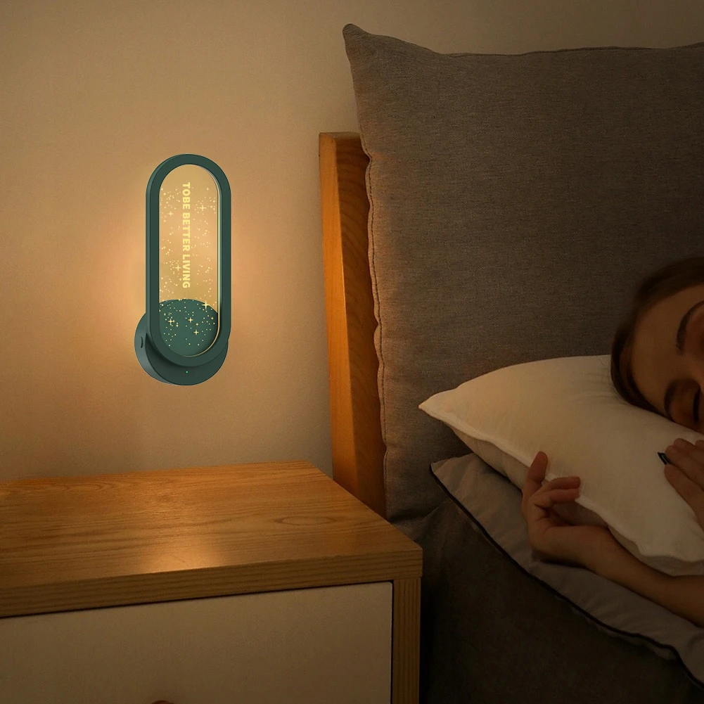 Repelente ultrasónico de mosquitos, luz nocturna LED, mata insectos, trampa para moscas y capturador de insectos para el hogar u oficina. - Imagen 4