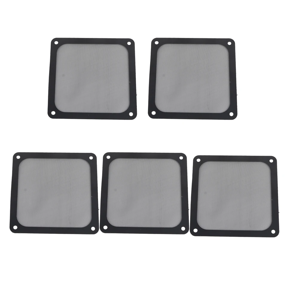 Magnetic PVC Dust Filter Mesh for Computer Cases