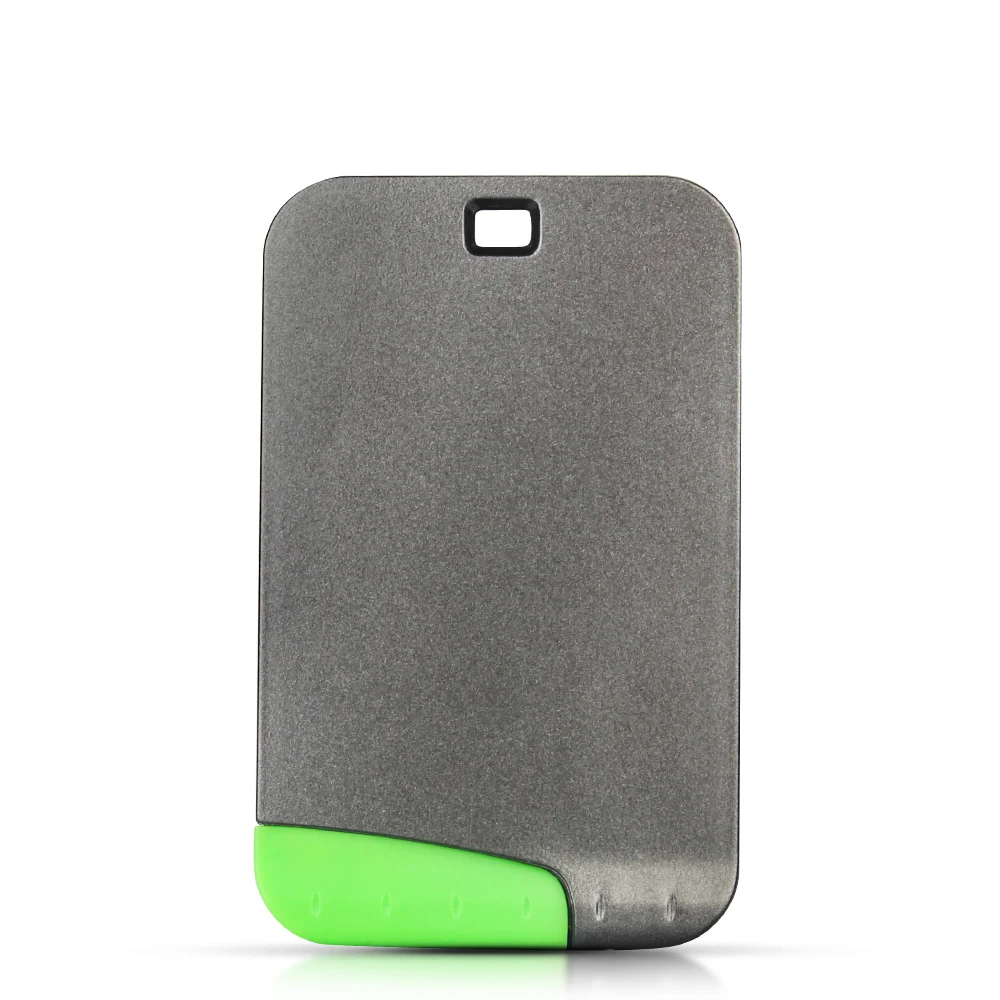 10 pezzi Chiave telecomando per Renault Laguna Espace 2002-2006 Smart Card Key - S422a3bca310f4d1baff69ebced3af4b1o