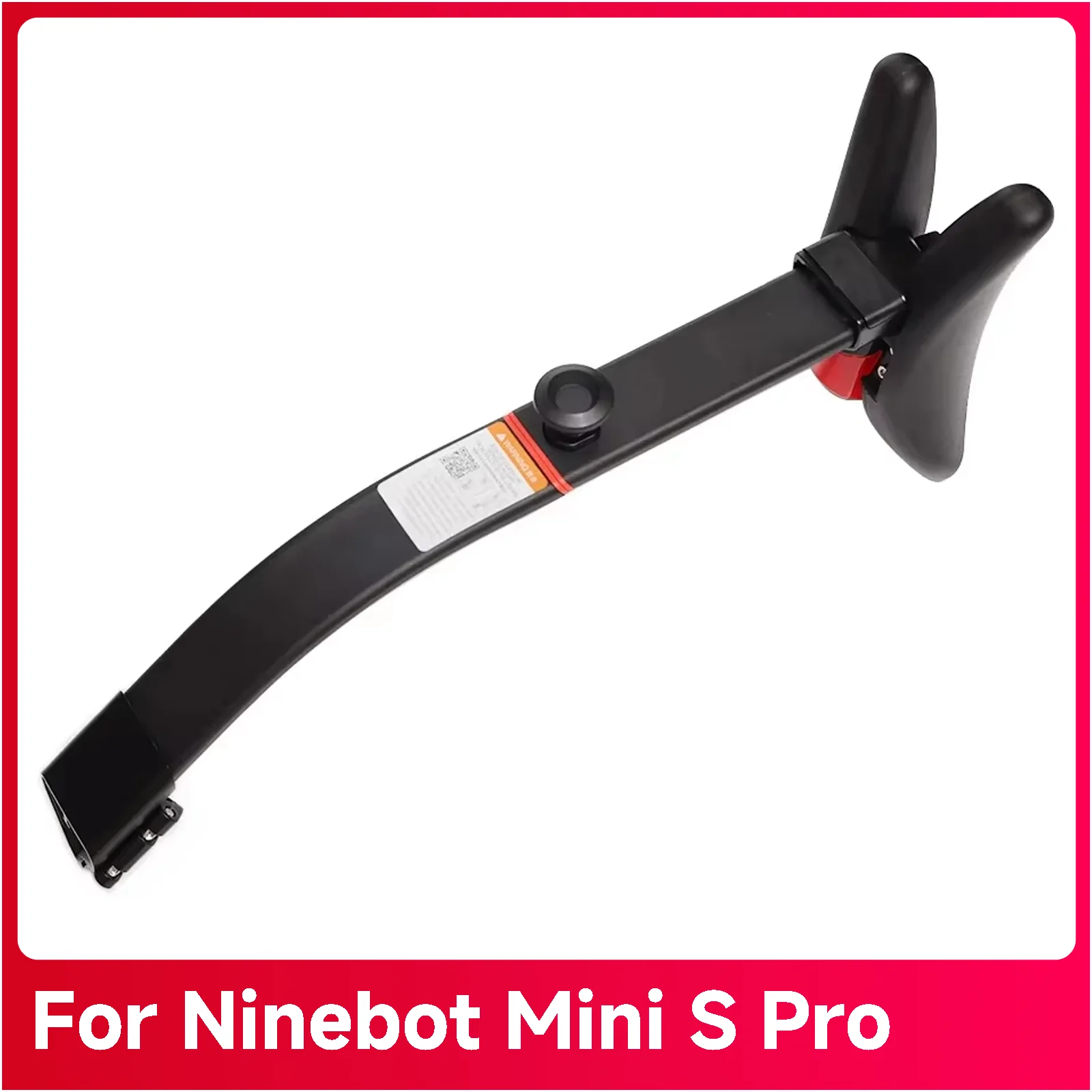 Original Knie Control Lenker Für Ninebot Mini S PRO Selbst-ausgleich Elektrische Roller Bein Control Zubehör