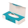 50pcs/box Threaders Tooth Floss Toothpick Tool Floss Holders Between Orthodontic Braces Bridge Hilo Dental Oral Clean 6