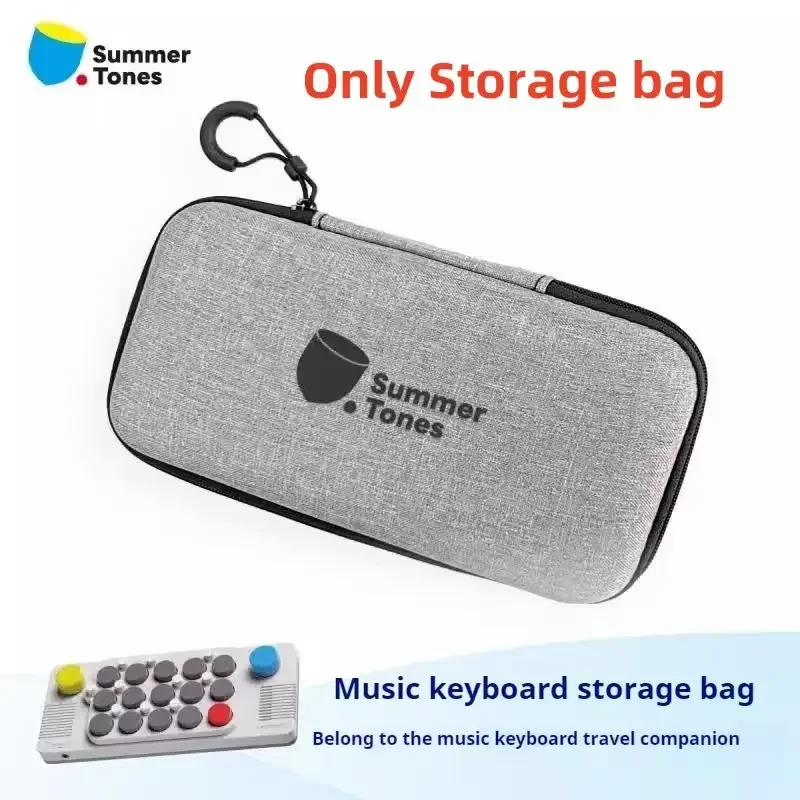 Easyplay Pocket Mini Music Keyboard Portable Electronic Piano