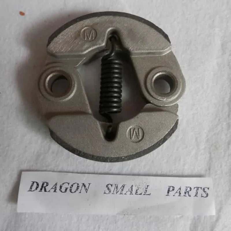 Ressort De Lanceur Adaptable Mitsubishi Pour Modèles Tl-33, Tl-43, Tl - Foto 4