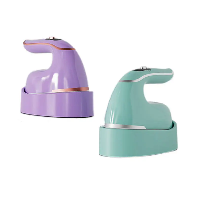 Handheld Steamer for Clothes 1000 Watts Portable Handheld Garment Fabric Wrinkles Remover 3