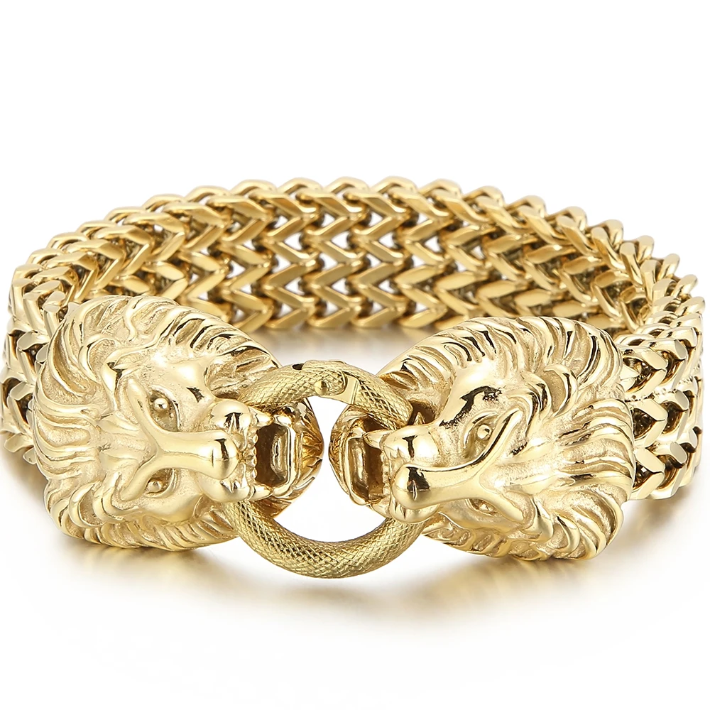 Men's bracelet in gold | Man gold bracelet design, Gold pendants for men,  Mens gold bracelets