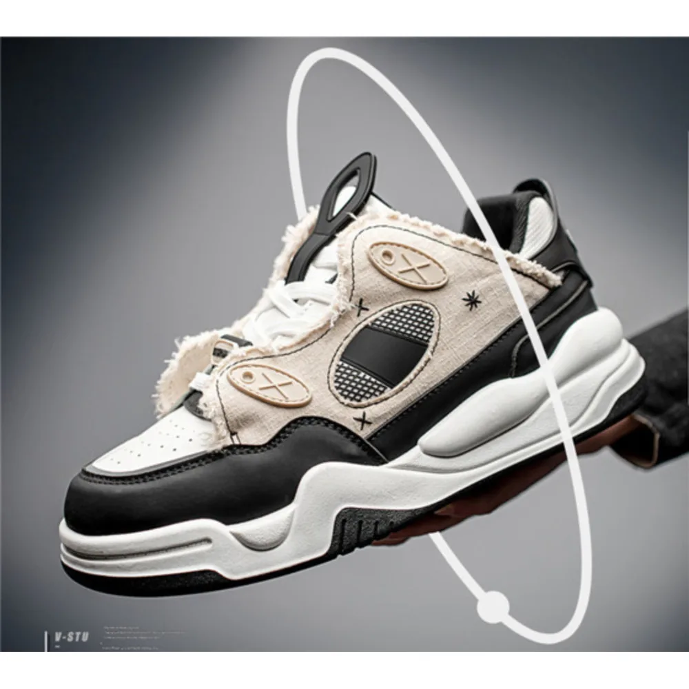 Skate 8 Sneakers Designer Trainer Sneaker Casual Shoes Runner Shoe Outdor Leather Flower Ruuing Fashion Classic Women Men shoes_voghion.com