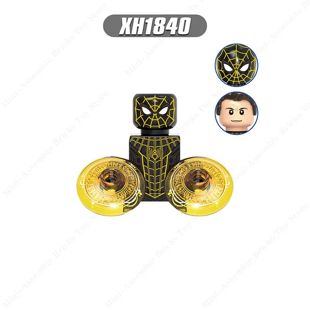 KT1055 Disney anime bricks movies X1833 X1895 X1896 XP424 XP426 mini action toy figures Assemble blocks kids toys gift 1840