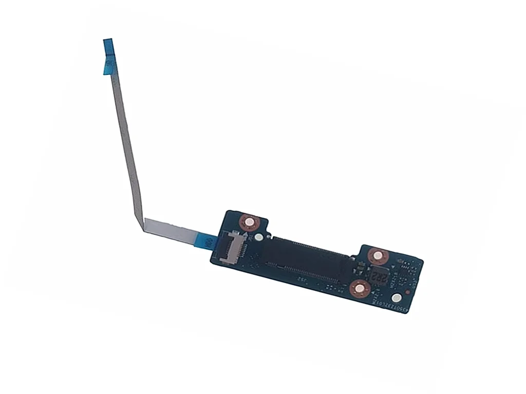 Placa de Conector de Estado Sólido com Cabo hp 15s-du 15-du 15-dw 15-gw Ssd Ls-h326p L52026001 Novo