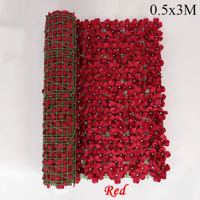 Red 0.5x3M