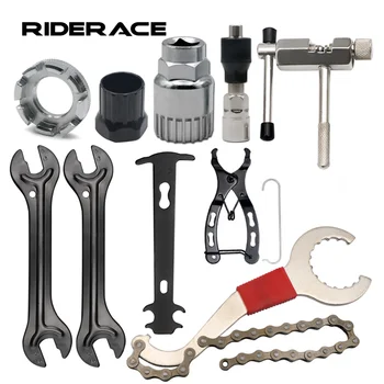 Bicycle Repair Tool Kit 1