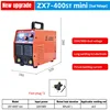 ZX7 250 Tig Welders Tools Machine Equipment Portable Small Welding Machine Dual Voltage  Household And Industrial Use 4