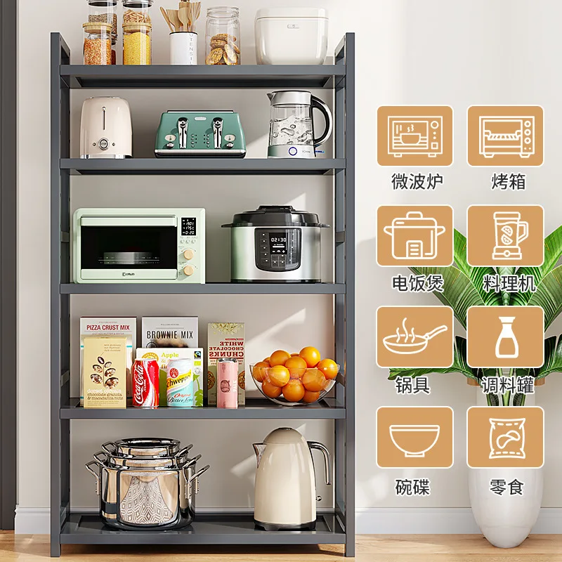 

Food Organizadores Closet Organizers Kitchen Cabinet Gadgets Storage Container Seasoning Shelf Wooden Box Room Rangement Bureau