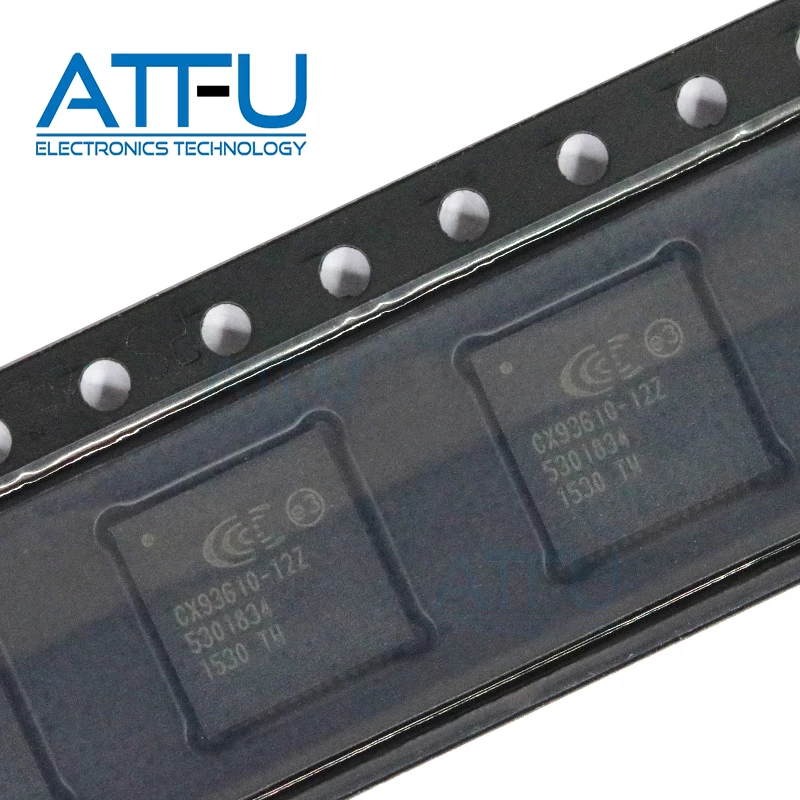 

CX93610-12Z CX93610 QFN Original new