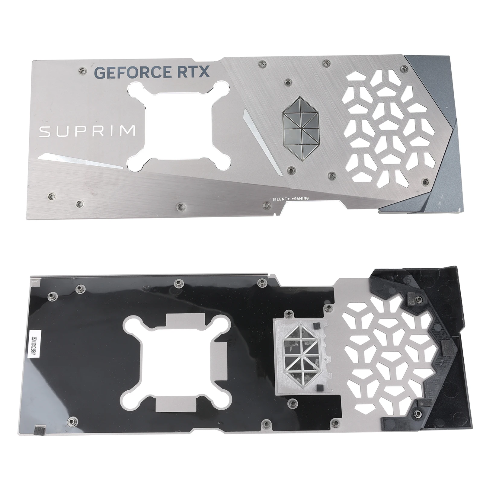Msi 4070 ti suprim x. Msi 4070 ti suprim x
