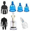 Male Masturbator Accessories Vacuum Pump Penis Extender Replacement Enlarger System Stretcher Belt Hanger Trainer Adult Sex Toys 1