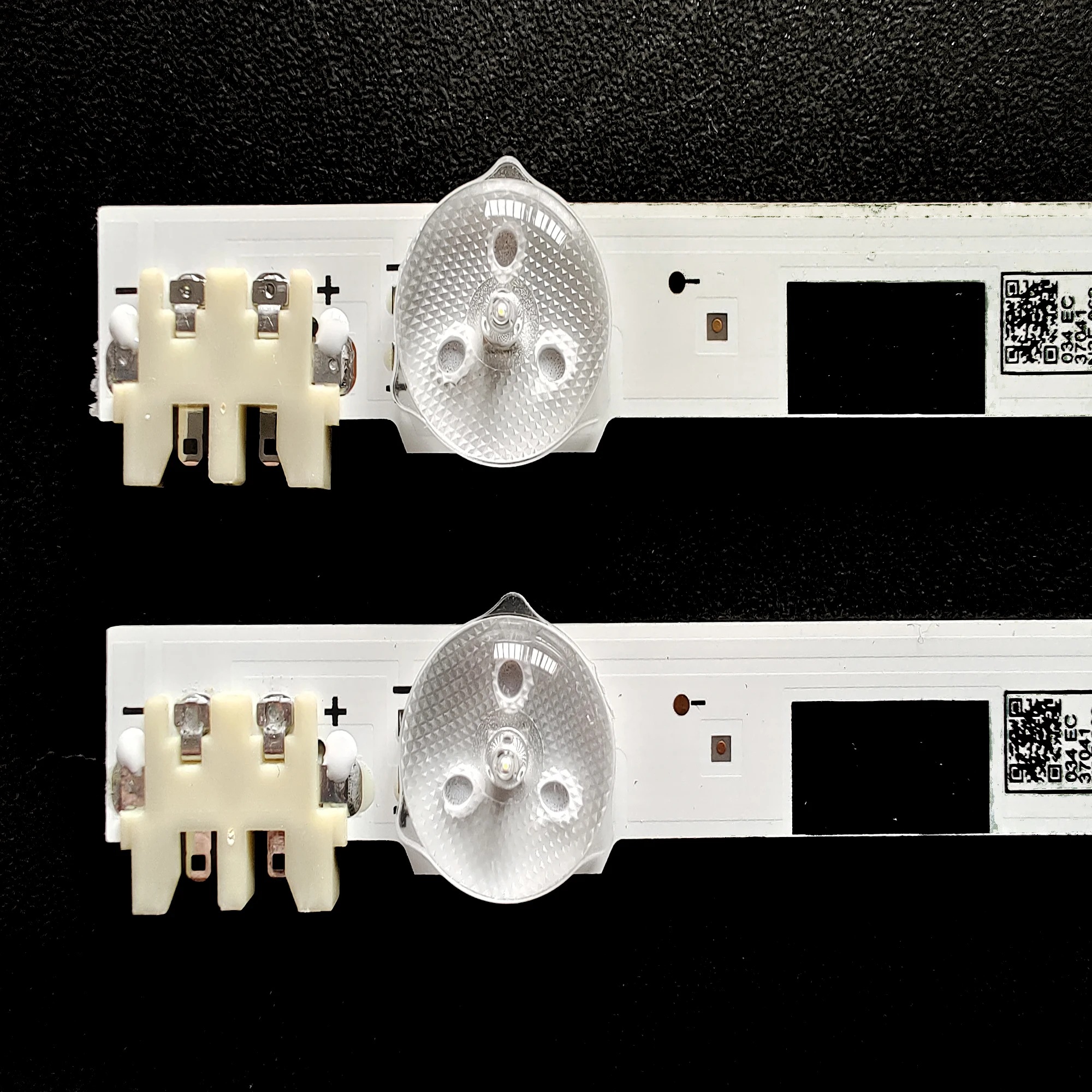 Tira Conduzida para 2013svs39f D2ge390sca-r3 D2ge-390scb-r3 para Samsung Ue39f5000 Ue39f5500 Ue39f5370 Ua39f5008ar Ua39f5088ar 14 Pcs - Imagem 2