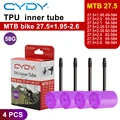 27.5x1.95-2.6 4PCS
