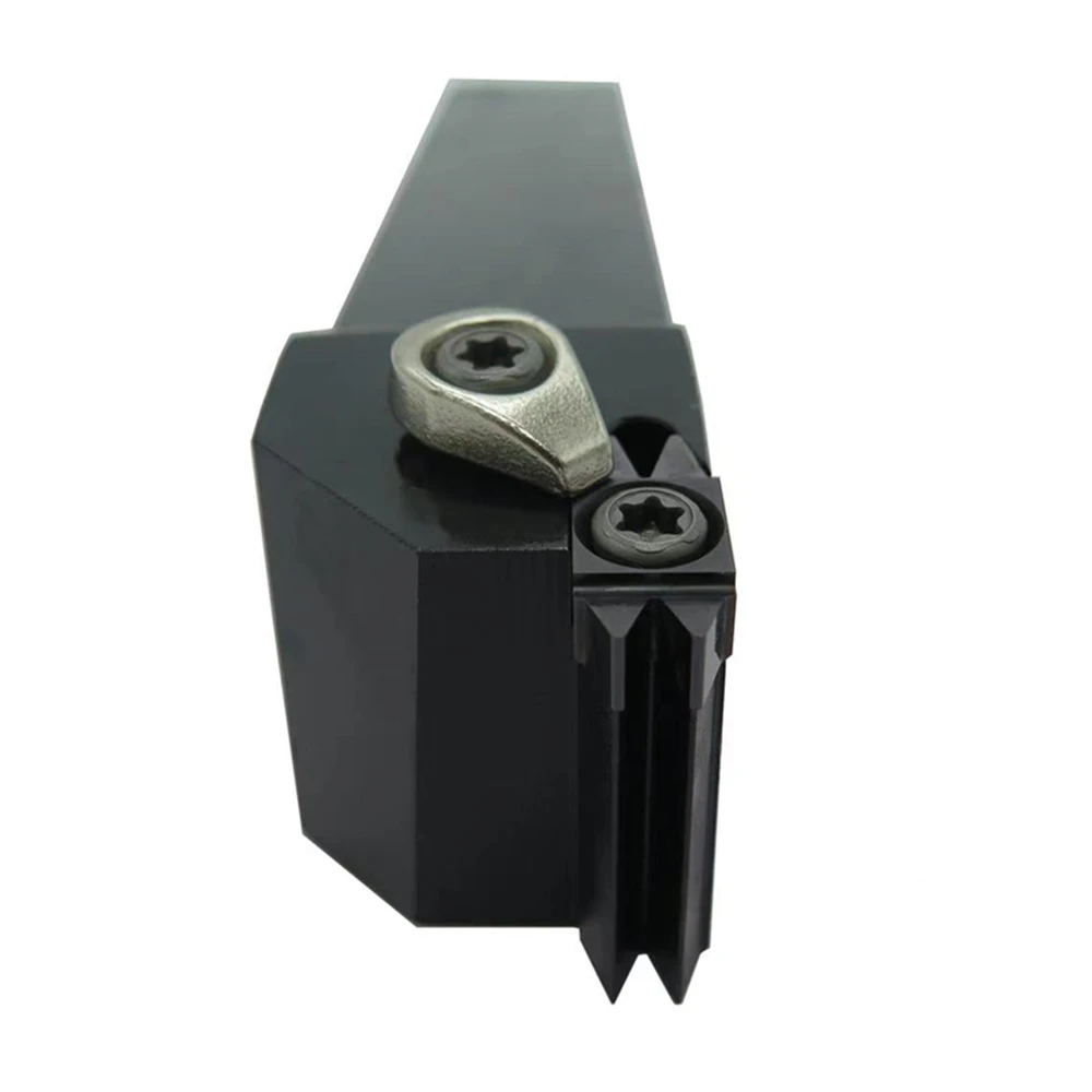 1PC PDL2525M-2.34 PDL2525M3.56 PDLK-2.34 PDLK-3.56 40 degree double tooth belt wheel turning toolholder CNC Lathe Cutter