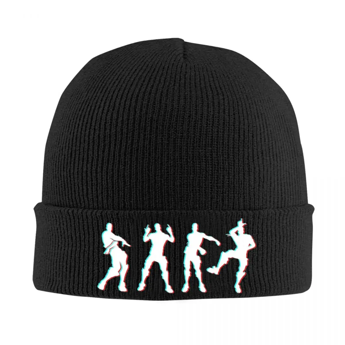 FORT D CHEER - Pony Hat