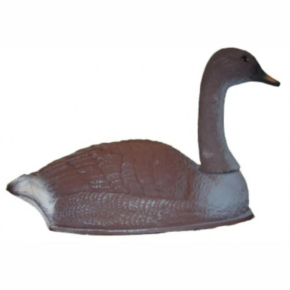 Stuffed goose gumennik semi-Hull (watchdog) kubanplast |