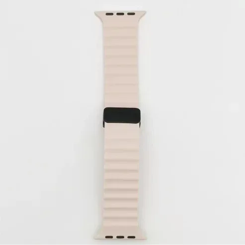 ตัวเลือกสินค้า สายซิลิโคนสุดคุ้มสำหรับ Apple Watch หลายขนาด