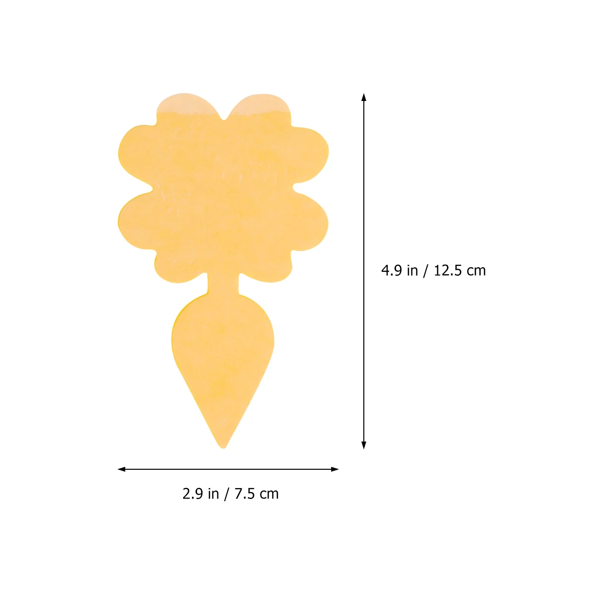 Рисунок 2 - ловушка насекомых