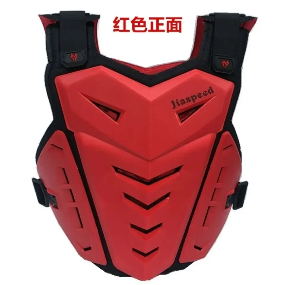 Motorcycle Body Adjustable Armor Vest Guard Chest Jacket Protector Motocross Racing Protective