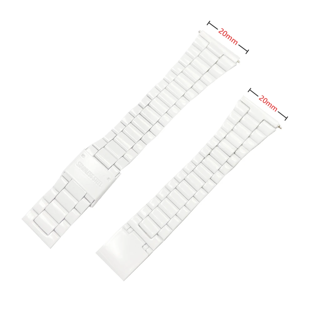 Gadgend original watchband width 20mm for hk43