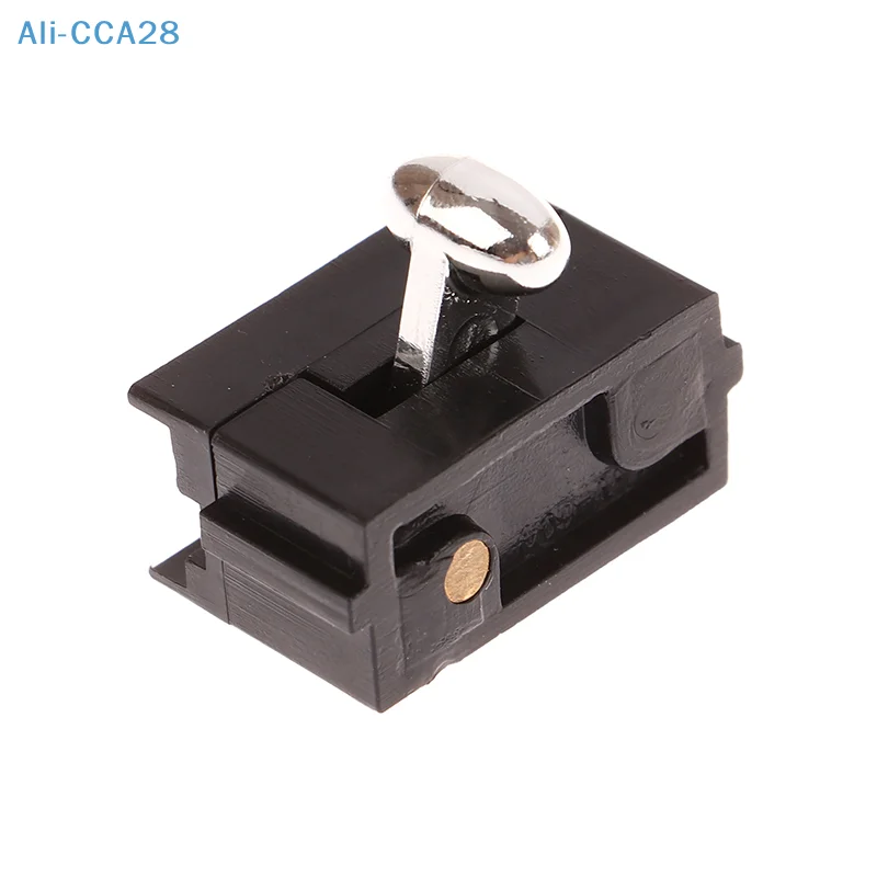 Description Picture 3 of item1Pc 2.1cm*1.4cm Plastic Electric Hair Trimmer Clipper Replacement Power Switch Clipper Accessory Fit Most Hair Clipper