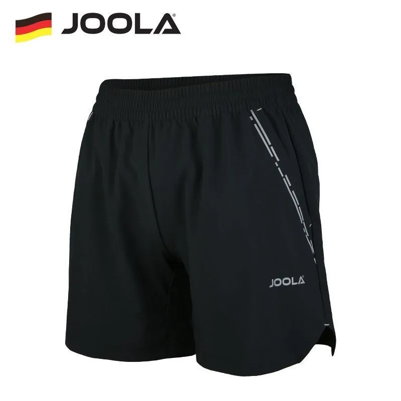 

Original JOOLA Sport Shorts Professional Table Tennis Shorts Competition Training Shorts 2024 New 3303