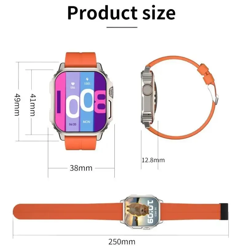  ߿ Ʈ ġ, TFT ũ ħ, ø , NFC, GPS,  Ʈ,  ȭ, Ʈġ 2024, ǰ