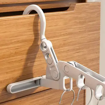 Foldable Travel Drying Rack 1