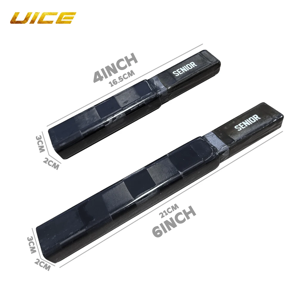 Ice Hockey Stick Extension End Plug 4