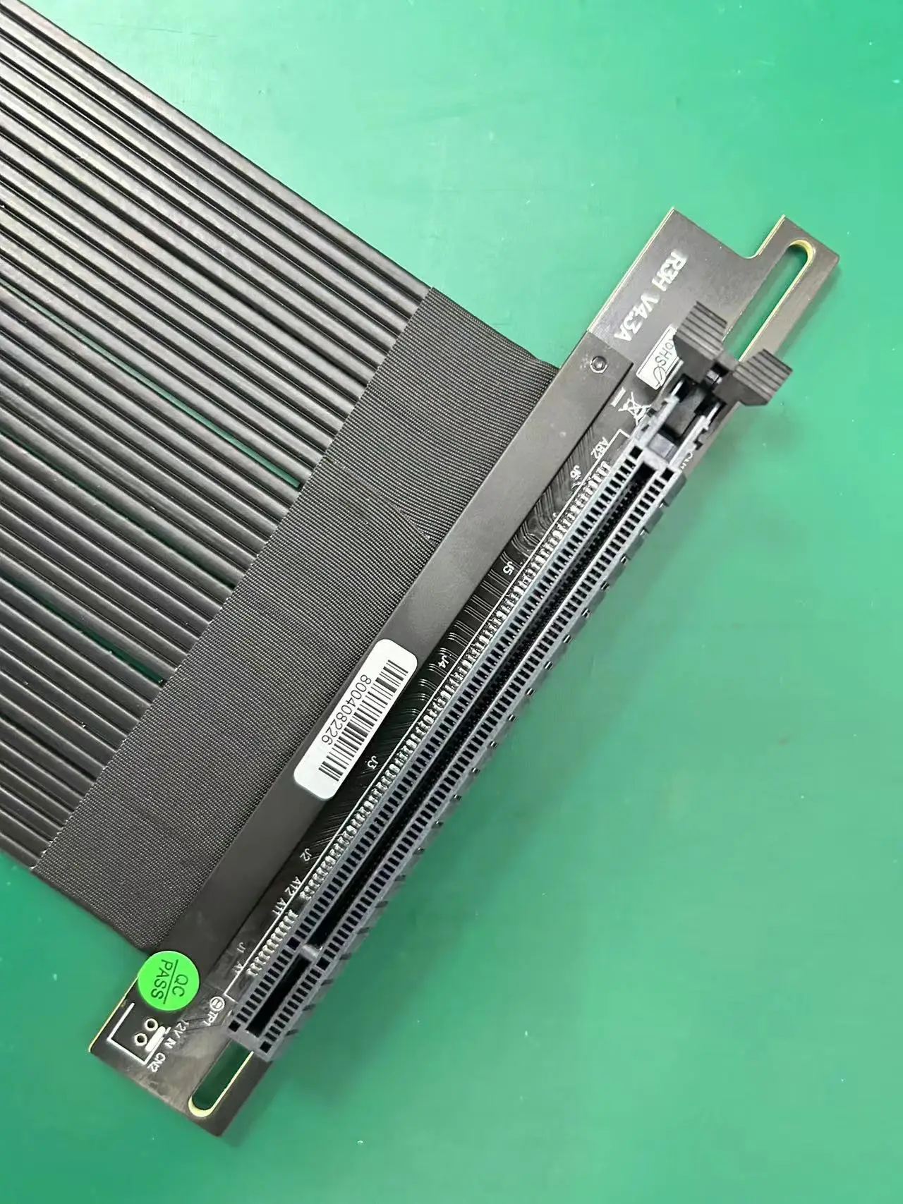 Vertical GPU Gaming, Placas de Vídeo PCIe