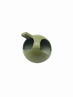 Buried Folder Sewing Machine Accessories 35875NP  For UNION SPECIAL 35800 Sewing Machine Parts 2