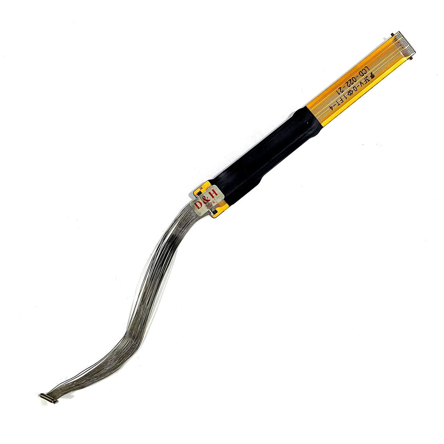 새로운 오리지널 SLT-A65 A57 A77 A99 A99M2 ILCA-77M2 SLT-A77V LCD 디스플레이 플렉스 케이블 카메라 액세서리