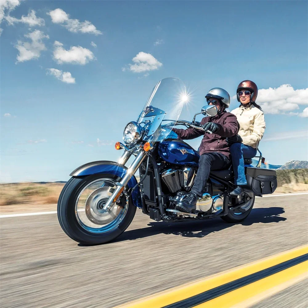 Borse Da Sella Per Bici | 1 Paio | Pelle PU | 25x24 Cm | Impermeabili | Per Accessori E Attrezzi - Foto 6