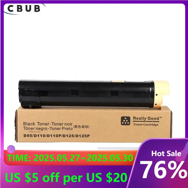 1pcs high-quality compatible Toner cartridge 006R01561 for Xerox IV6080 IV7080 premium refill factory bulk