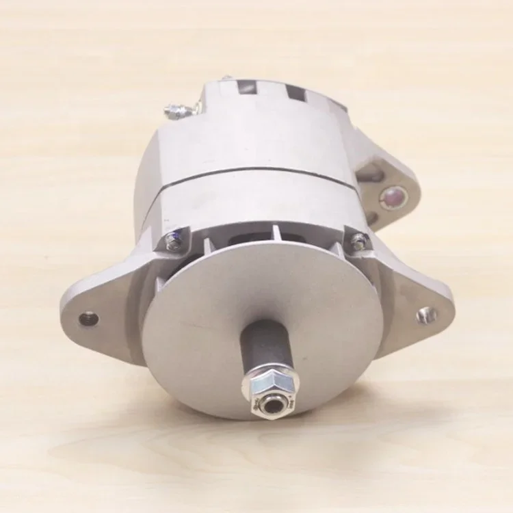Truck 28V 70A Alternator 5266781 4990783 5263796 5318120 for ISF3.8 Engine