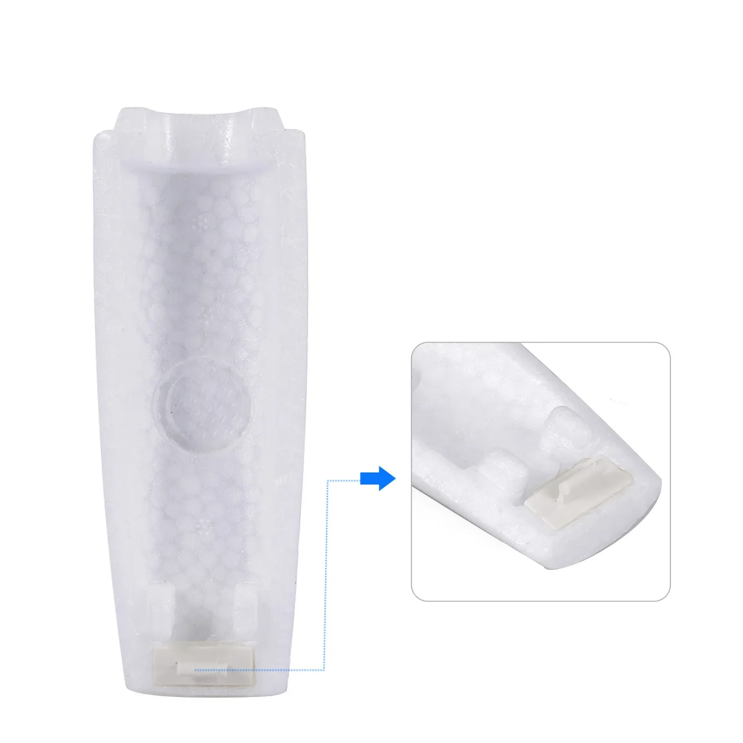 WLtoys XK X450 RC Airplane Spare Parts  Wing Battery Cover Case Motor Engine  Servo ESC LED Blade Prop Screws Base Receiver 5