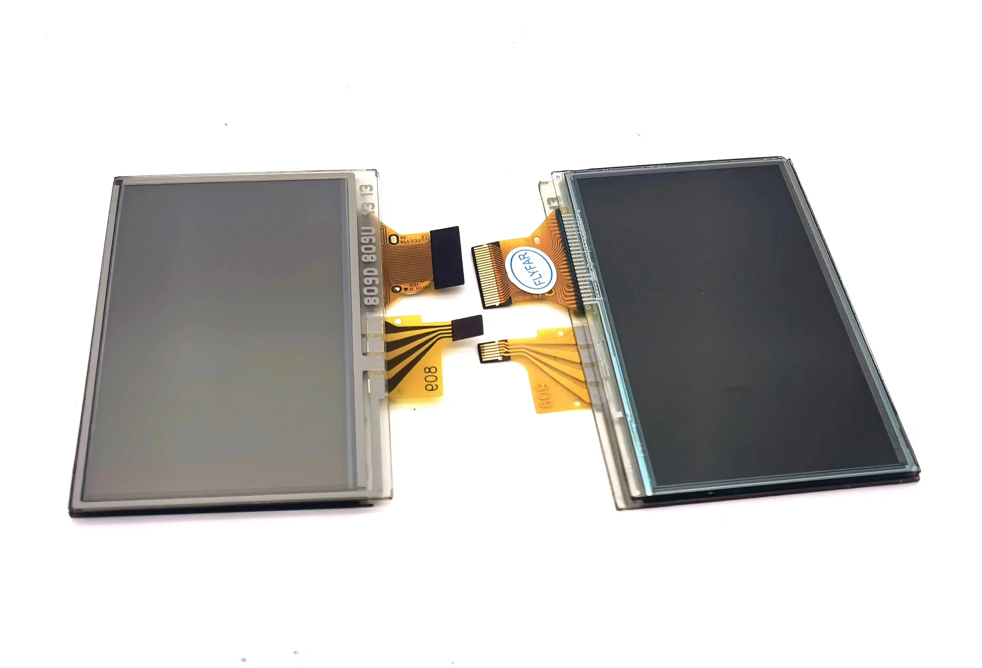 LCD Flex Cavo Di Ricambio Riparazione Parte Strumenti Display Cavo Di Collegamento Per Sony DCR HC37E Videocamera HC51E HC52E HC47E HC48E  44 - Foto 6