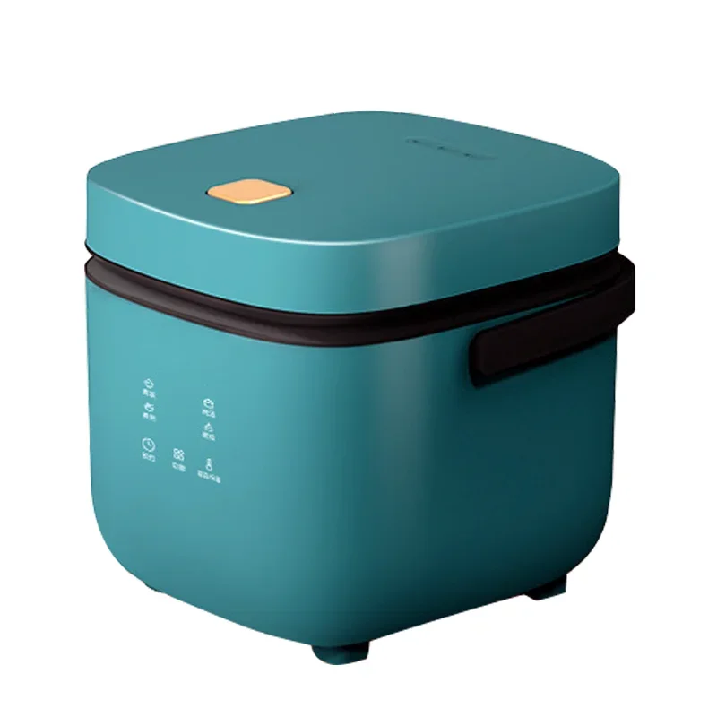 

Electric Rice Cooker 1.2L Multifunction 1-2 People Home Rice Cooker Available By Appointment Kitchen Cooking Appliance