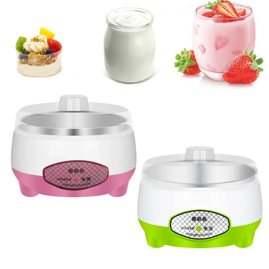 Yogurt Maker Constant Temperature Fermentation Mini Automatic Yogurt Machine