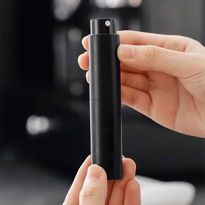 Portable Coffee Grinder Spray for Outdoor Camping Office