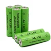 1-60pcs NEW AA Battery 3000 MAh  Battery NI-MH 1.5 V AA   Alkaline Battery for Clocks, Mice, Computers, Toys Etc. 3