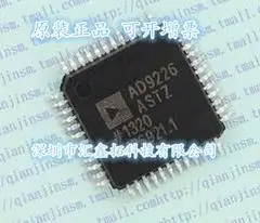 

5 шт./партия AD9226AST QFP48 AD9226 9226 AD9226ASTZ оригинал, фотоэлемент. Power IC